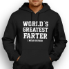 world's greatest farter world's greatest farter